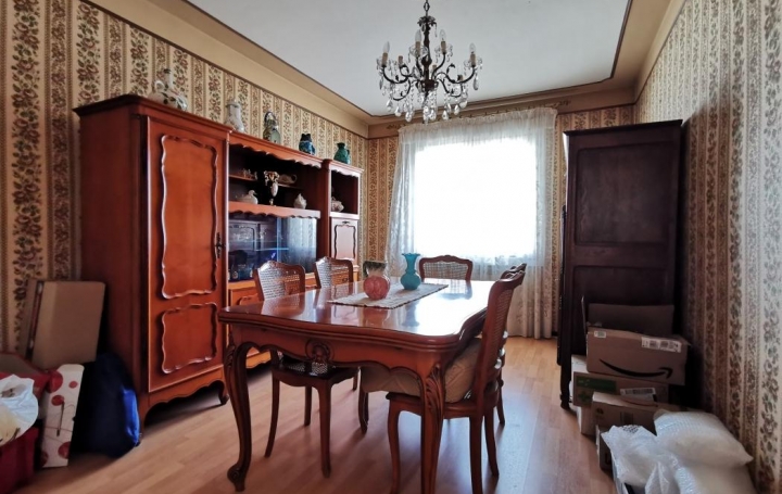 AIGUES-VIVES IMMO : Maison / Villa | UCHAUD (30620) | 114 m2 | 320 000 € 