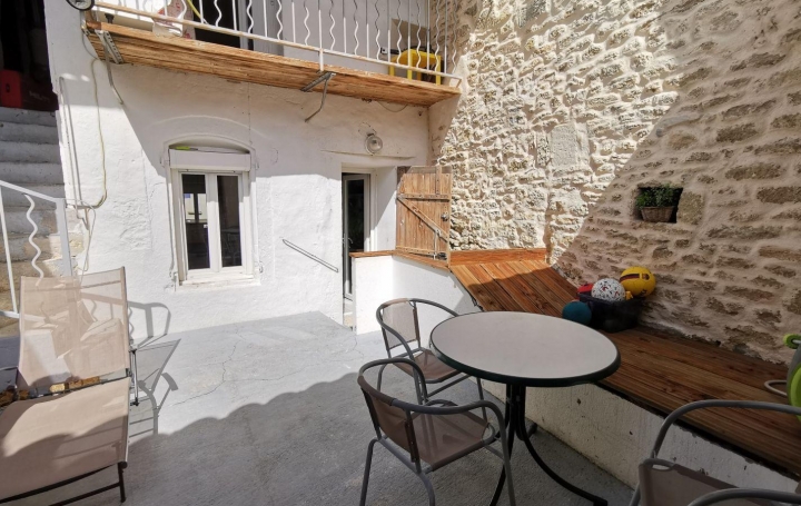 AIGUES-VIVES IMMO : Maison / Villa | AIGUES-VIVES (30670) | 139 m2 | 199 500 € 