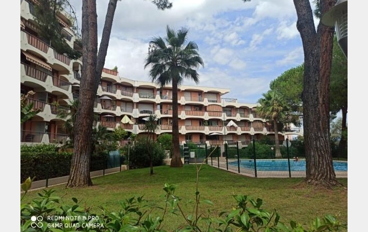 AIGUES-VIVES IMMO : Apartment | MANDELIEU-LA-NAPOULE (06210) | 51 m2 | 249 900 € 