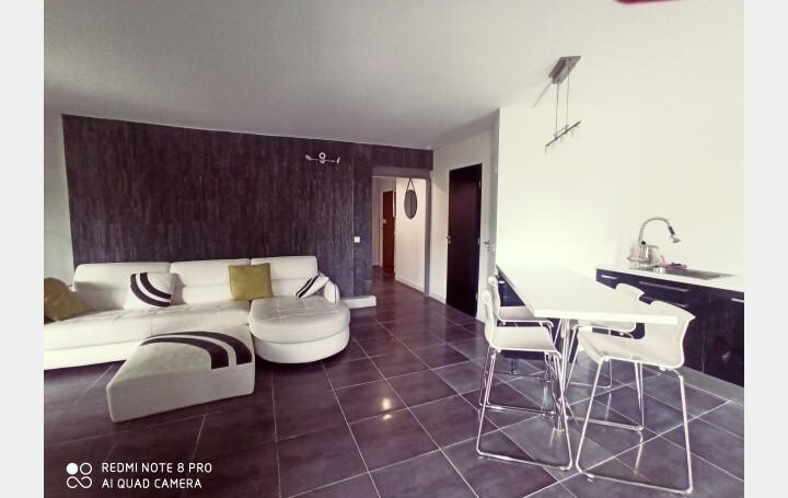 AIGUES-VIVES IMMO : Apartment | MANDELIEU-LA-NAPOULE (06210) | 51 m2 | 249 900 € 