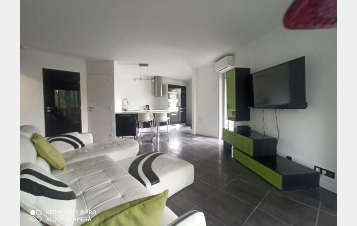AIGUES-VIVES IMMO : Apartment | MANDELIEU-LA-NAPOULE (06210) | 51 m2 | 249 900 € 