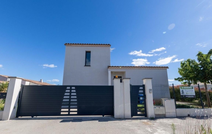 AIGUES-VIVES IMMO : Maison / Villa | VAUVERT (30600) | 80 m2 | 239 000 € 