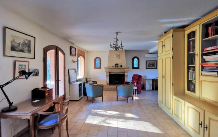 AIGUES-VIVES IMMO : Maison / Villa | AUBAIS (30250) | 160 m2 | 365 000 € 