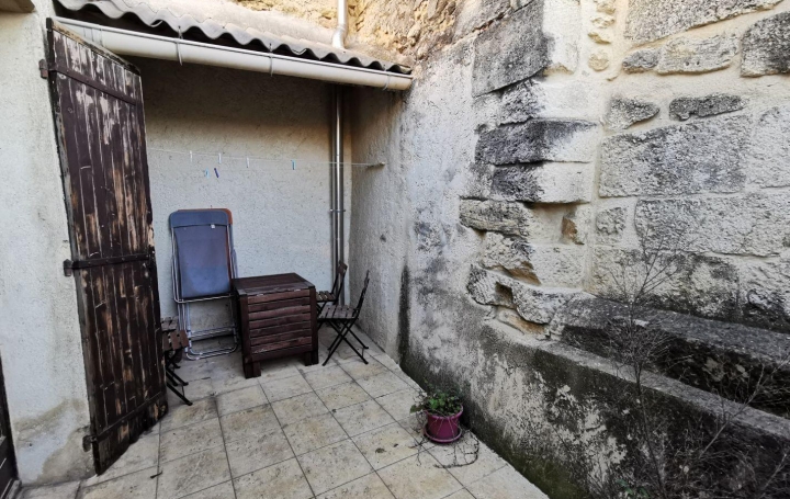 AIGUES-VIVES IMMO : Appartement | AIGUES-VIVES (30670) | 60 m2 | 152 000 € 