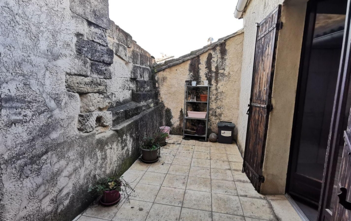 AIGUES-VIVES IMMO : Appartement | AIGUES-VIVES (30670) | 60 m2 | 152 000 € 