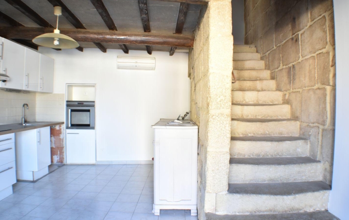 AIGUES-VIVES IMMO : Appartement | AIGUES-VIVES (30670) | 60 m2 | 152 000 € 