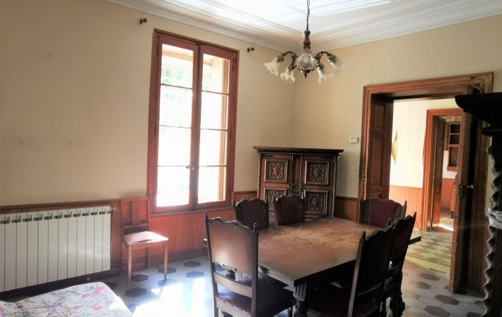 AIGUES-VIVES IMMO : Maison / Villa | GALLARGUES-LE-MONTUEUX (30660) | 121 m2 | 128 000 € 