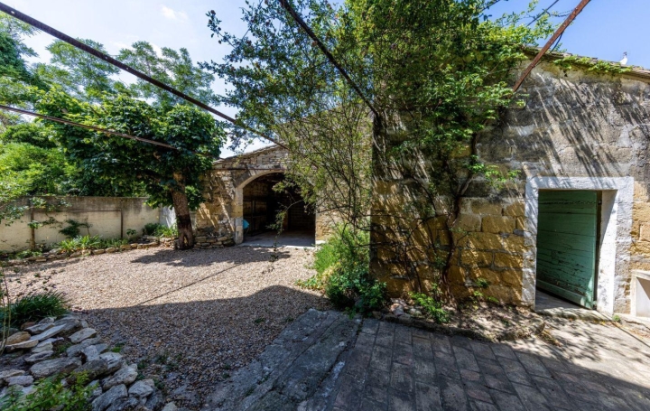 AIGUES-VIVES IMMO : Maison / Villa | AIGUES-VIVES (30670) | 270 m2 | 520 000 € 