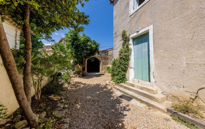 AIGUES-VIVES IMMO : Maison / Villa | AIGUES-VIVES (30670) | 270 m2 | 520 000 € 
