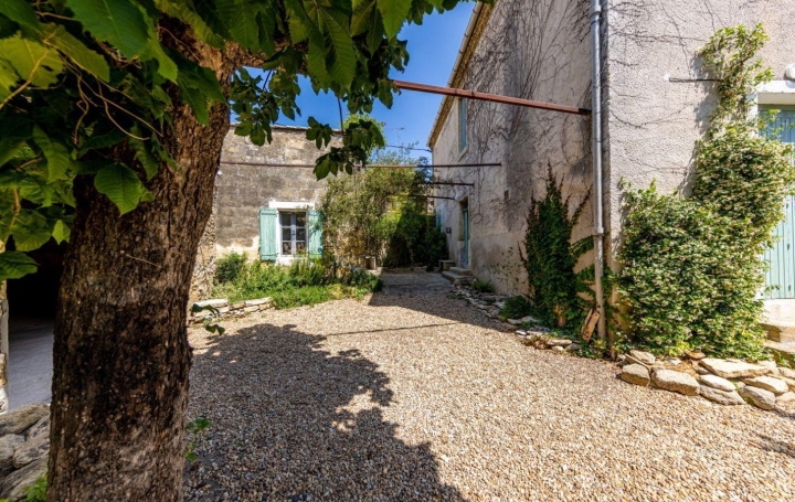 AIGUES-VIVES IMMO : Maison / Villa | AIGUES-VIVES (30670) | 270 m2 | 520 000 € 