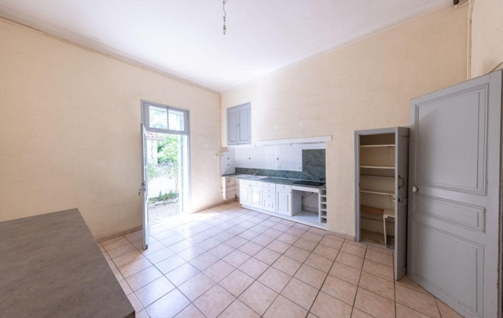 AIGUES-VIVES IMMO : Maison / Villa | AIGUES-VIVES (30670) | 270 m2 | 520 000 € 