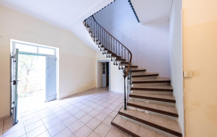 AIGUES-VIVES IMMO : Maison / Villa | AIGUES-VIVES (30670) | 270 m2 | 520 000 € 