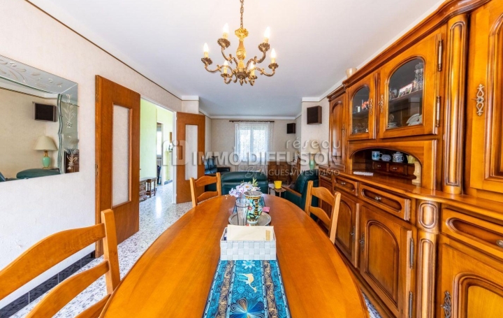 AIGUES-VIVES IMMO : Maison / Villa | LUNEL (34400) | 71 m2 | 231 000 € 