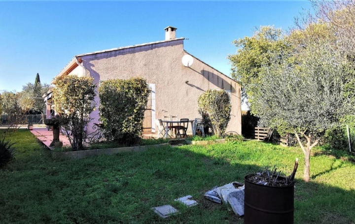 AIGUES-VIVES IMMO : Maison / Villa | AIGUES-VIVES (30670) | 118 m2 | 395 000 € 