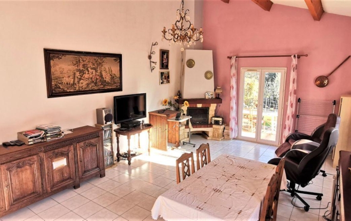 AIGUES-VIVES IMMO : Maison / Villa | AIGUES-VIVES (30670) | 118 m2 | 395 000 € 