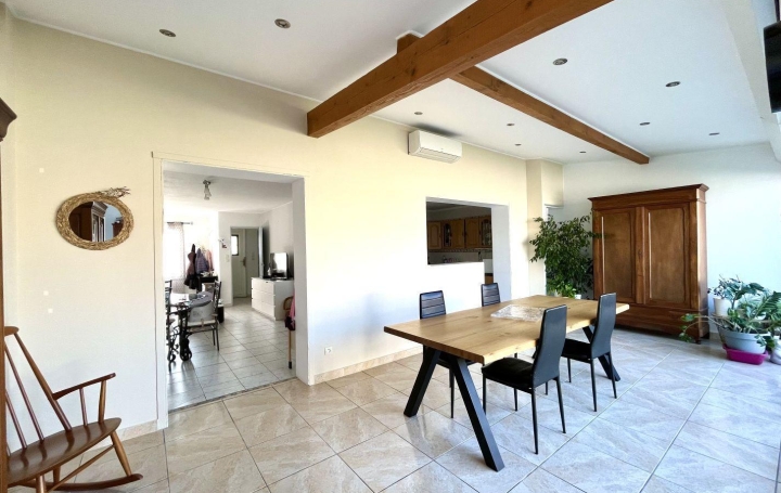  AIGUES-VIVES IMMO Maison / Villa | AIGUES-VIVES (30670) | 120 m2 | 315 000 € 