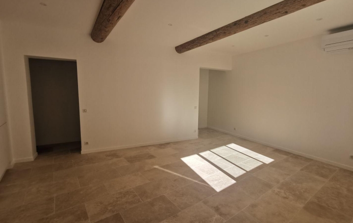  AIGUES-VIVES IMMO Maison / Villa | GALLARGUES-LE-MONTUEUX (30660) | 74 m2 | 209 000 € 