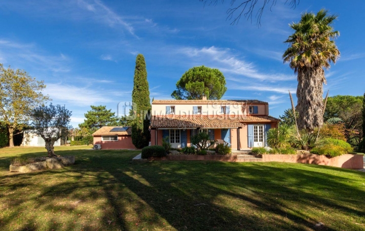  AIGUES-VIVES IMMO Maison / Villa | GENERAC (30510) | 220 m2 | 780 000 € 