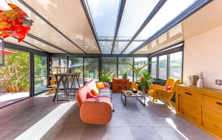  AIGUES-VIVES IMMO Maison / Villa | SATURARGUES (34400) | 120 m2 | 545 000 € 