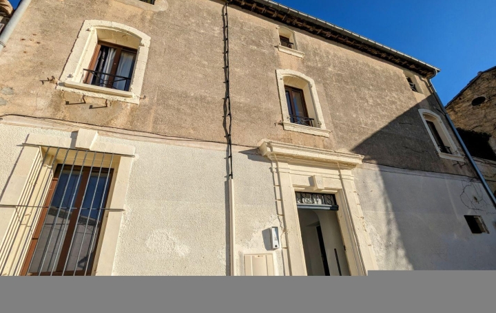  AIGUES-VIVES IMMO Maison / Villa | GALLARGUES-LE-MONTUEUX (30660) | 154 m2 | 336 000 € 