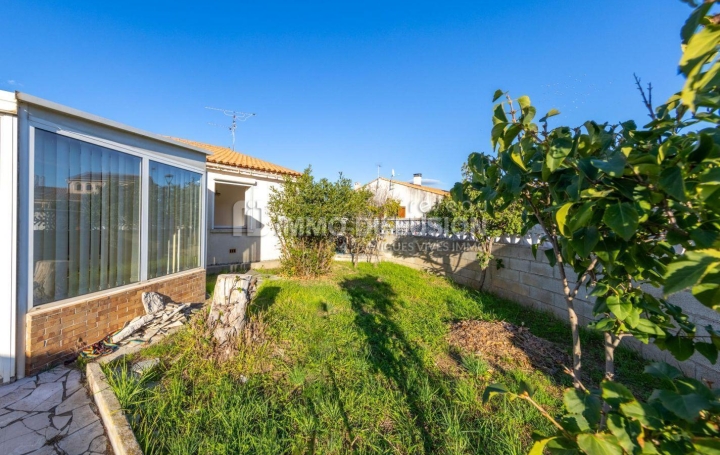  AIGUES-VIVES IMMO Maison / Villa | LUNEL (34400) | 75 m2 | 220 500 € 