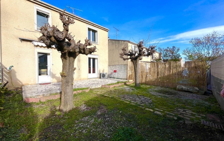  AIGUES-VIVES IMMO Maison / Villa | AIGUES-VIVES (30670) | 90 m2 | 242 000 € 