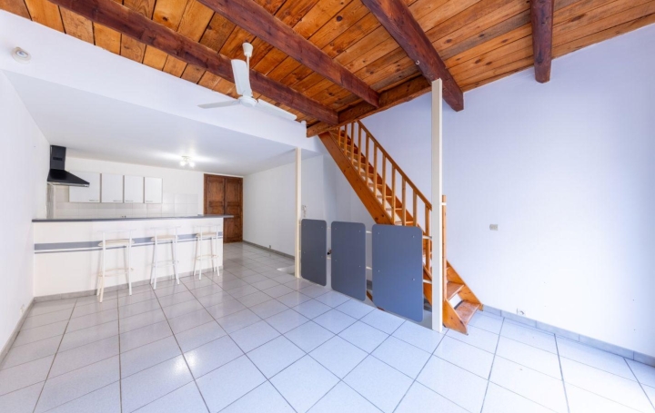  AIGUES-VIVES IMMO Maison / Villa | AIGUES-VIVES (30670) | 70 m2 | 189 000 € 