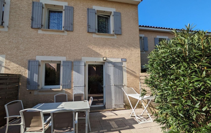  AIGUES-VIVES IMMO Maison / Villa | CALVISSON (30420) | 40 m2 | 140 000 € 