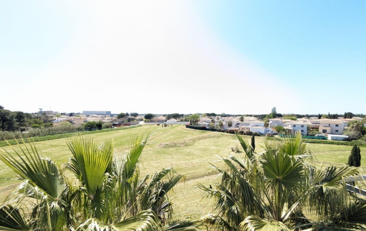  AIGUES-VIVES IMMO Appartement | AIMARGUES (30470) | 145 m2 | 398 000 € 