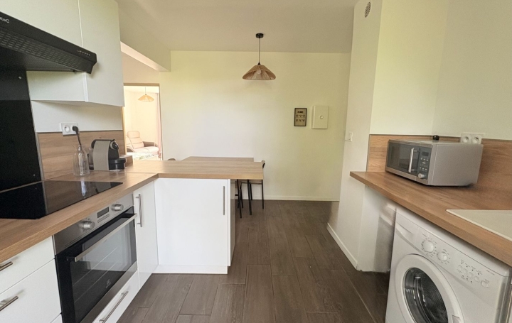  AIGUES-VIVES IMMO Apartment | NIMES (30000) | 43 m2 | 105 000 € 
