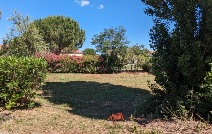  AIGUES-VIVES IMMO Maison / Villa | GALLARGUES-LE-MONTUEUX (30660) | 45 m2 | 89 000 € 