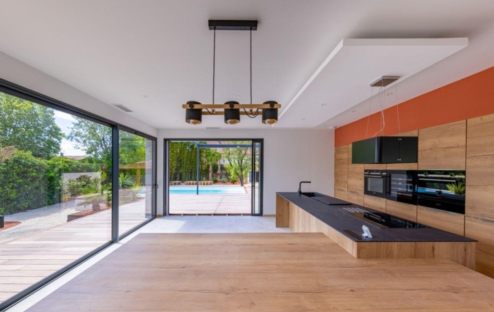  AIGUES-VIVES IMMO Maison / Villa | AIGUES-VIVES (30670) | 172 m2 | 808 000 € 