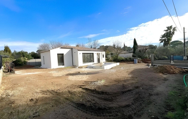  AIGUES-VIVES IMMO Maison / Villa | AUBAIS (30250) | 100 m2 | 420 000 € 