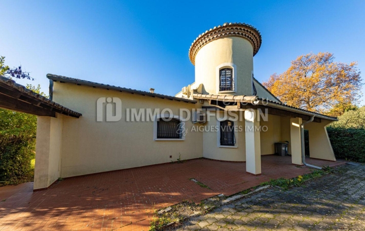  AIGUES-VIVES IMMO Maison / Villa | AIGUES-VIVES (30670) | 160 m2 | 399 000 € 