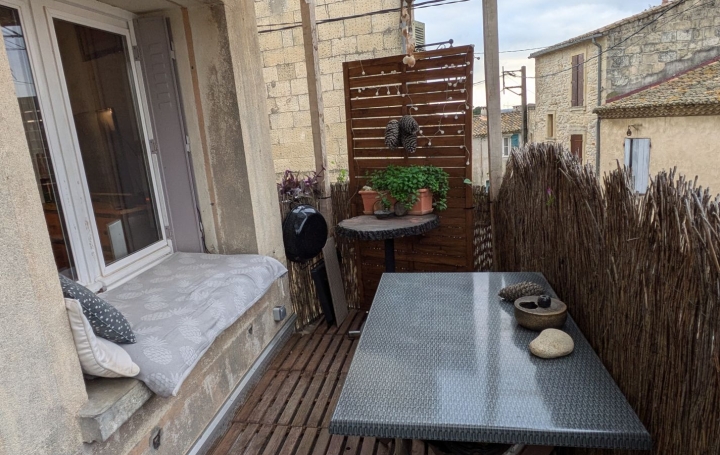  AIGUES-VIVES IMMO Maison / Villa | GALLARGUES-LE-MONTUEUX (30660) | 92 m2 | 213 000 € 