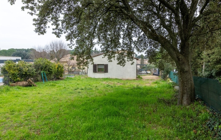  AIGUES-VIVES IMMO Maison / Villa | AUBAIS (30250) | 75 m2 | 284 000 € 