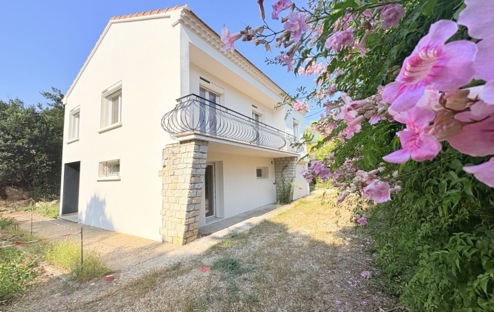 Maison AIGUES-VIVES 110 m2 360 000 € Maison AIGUES-VIVES 110 m2 360 000 €
