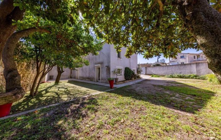  AIGUES-VIVES IMMO Maison / Villa | AIGUES-VIVES (30670) | 147 m2 | 345 000 € 