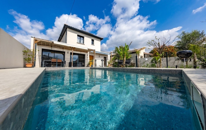  AIGUES-VIVES IMMO Maison / Villa | AIGUES-VIVES (30670) | 116 m2 | 479 000 € 