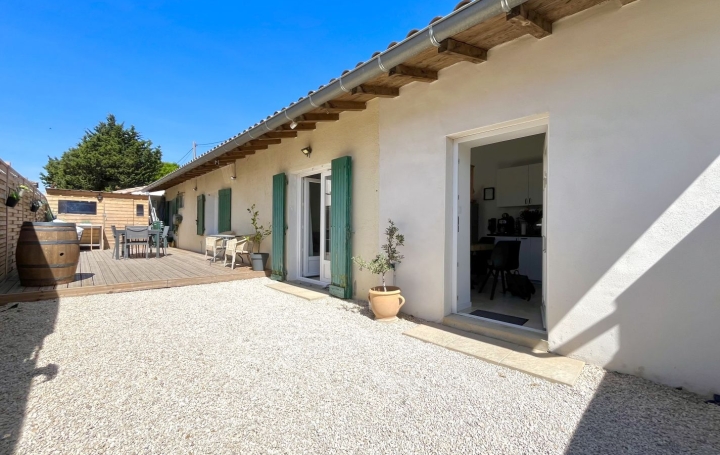 Maison AIGUES-VIVES 58 m2 244 000 € Maison AIGUES-VIVES 58 m2 244 000 €