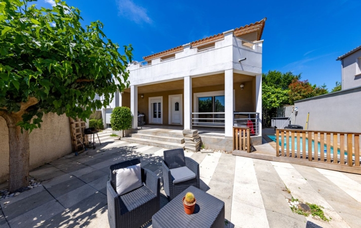 Villa MANDUEL 117 m2 365 000 € Villa MANDUEL 117 m2 365 000 €