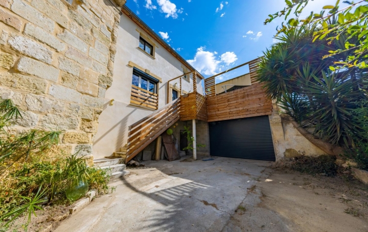 Maison de village   CODOGNAN  110 m2 340 000 € 