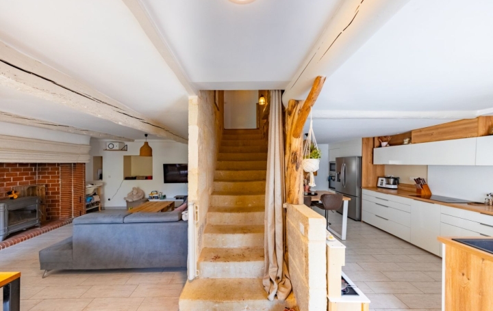  AIGUES-VIVES IMMO House | CODOGNAN (30920) | 110 m2 | 297 000 € 