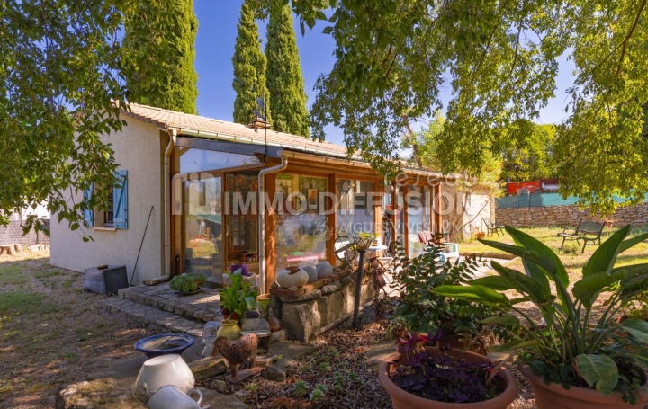 AIGUES-VIVES IMMO House | AUBAIS (30250) | 75 m2 | 304 000 € 