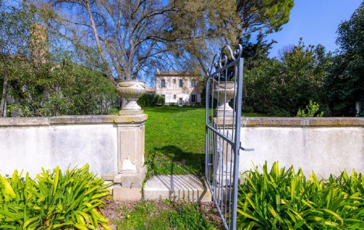  AIGUES-VIVES IMMO Maison / Villa | AIGUES-VIVES (30670) | 233 m2 | 795 000 € 