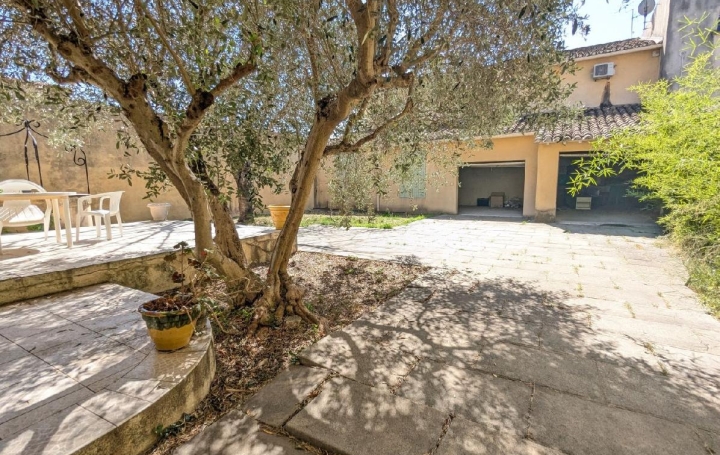  AIGUES-VIVES IMMO Maison / Villa | AIGUES-VIVES (30670) | 311 m2 | 373 000 € 