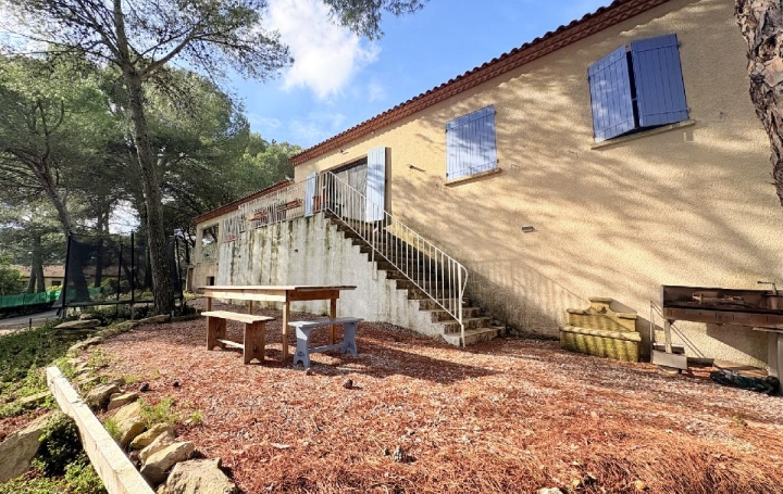  AIGUES-VIVES IMMO Maison / Villa | CONGENIES (30111) | 156 m2 | 440 000 € 