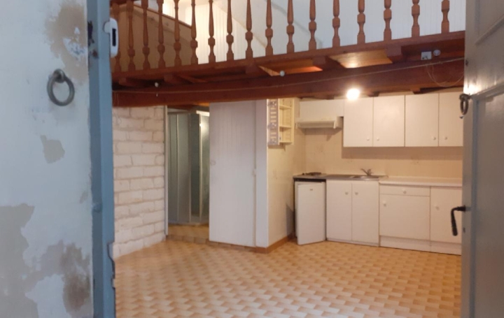 Appartement P1   MONTPELLIER  37 m2 130 000 € 