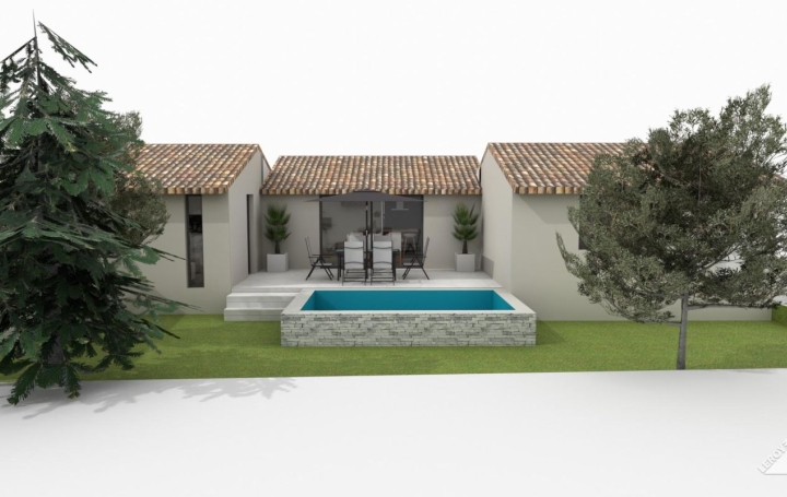 Maison   BEAUVOISIN  80 m2 246 000 € 
