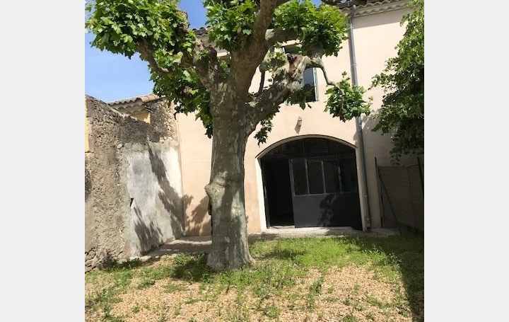  Annonces AIGUESVIVES House | MILHAUD (30540) | 50 m2 | 852 € 